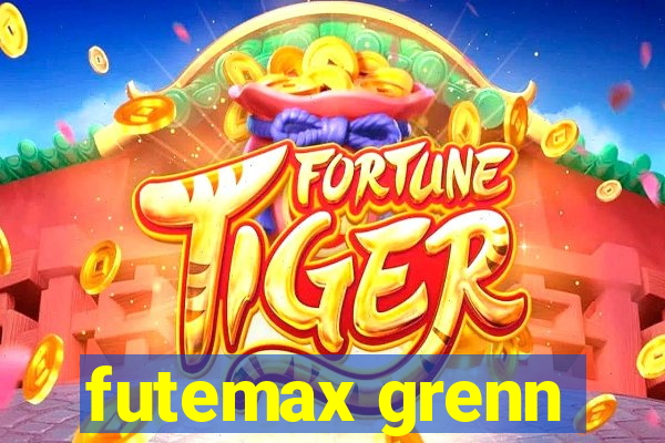 futemax grenn